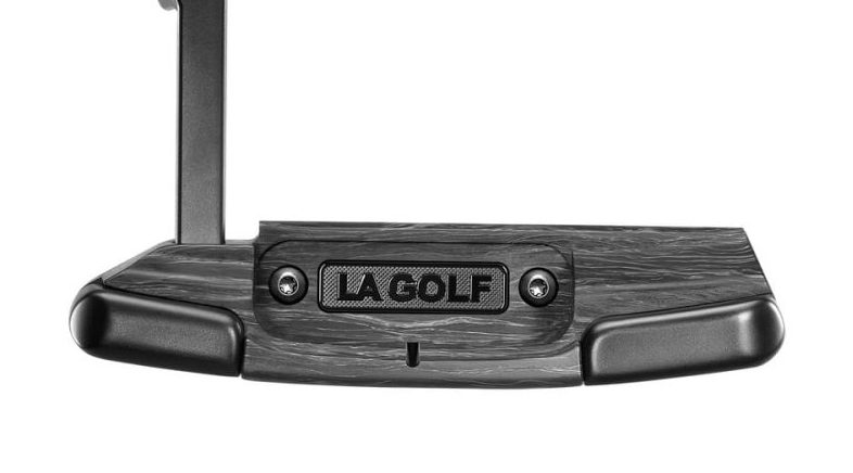 LA Golf Bel-Air X Putter Review | 30Putts.com