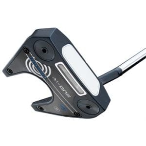 The Odyssey Ai-ONE #7S Putter