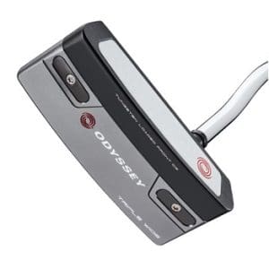 Odyssey's Tri-Hot 5K Double Wide Putter