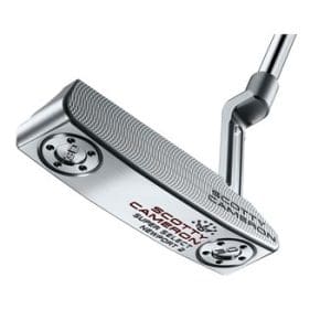 Scotty Cameron's Super Select Newport 2 Putter